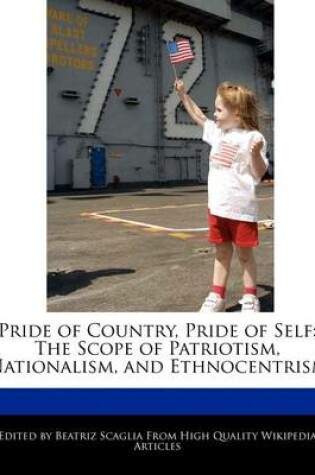 Cover of Pride of Country, Pride of Self