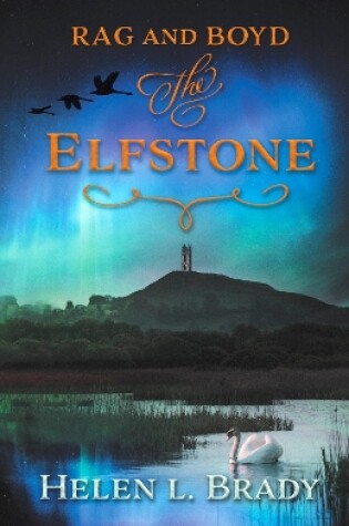 Cover of Rag and Boyd - the Elfstone