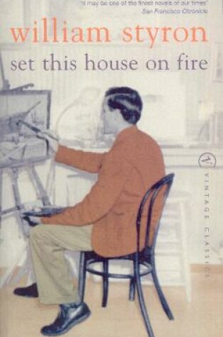 Cover of Set This House On Fire