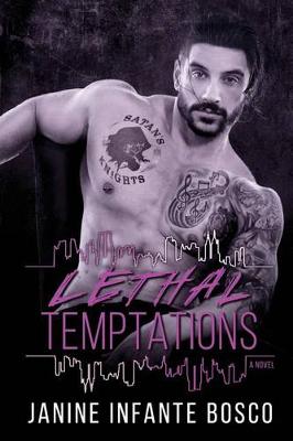 Book cover for Lethal Temptations