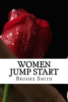 Book cover for Women Jump Start