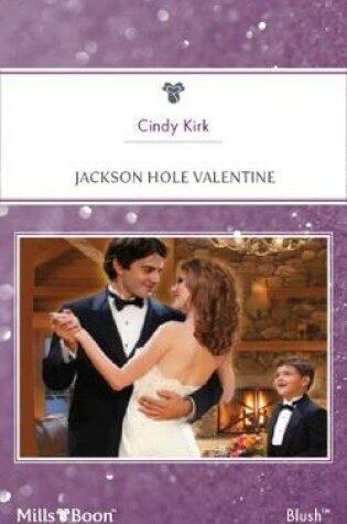 Cover of Jackson Hole Valentine