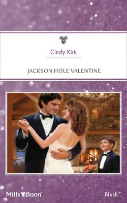 Cover of Jackson Hole Valentine