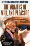 Book cover for The Wraiths of Will and Pleasure
