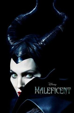 Cover of Maleficent