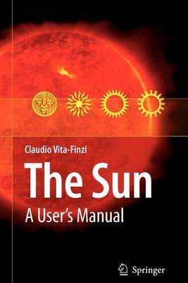 Book cover for The Sun