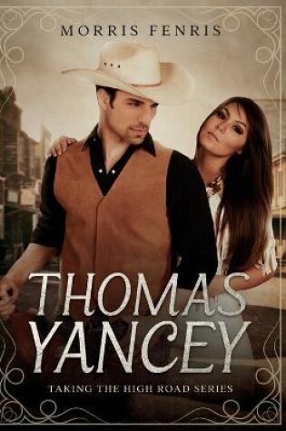 Cover of Thomas Yancey