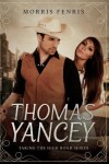 Book cover for Thomas Yancey