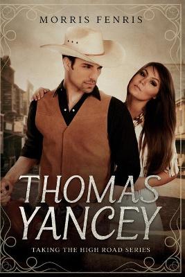 Cover of Thomas Yancey