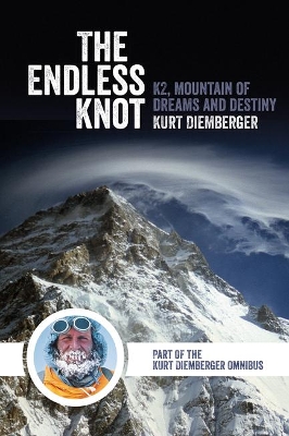 Book cover for The Endless Knot