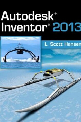 Cover of Autodesk Inventor