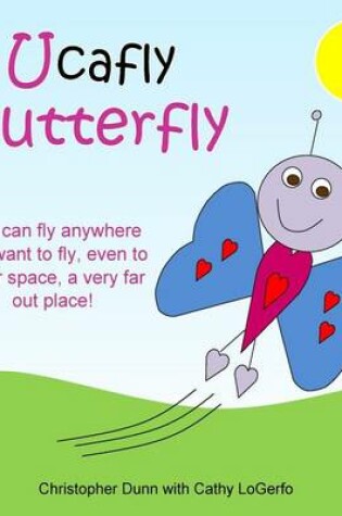 Cover of Ucafly Butterfly