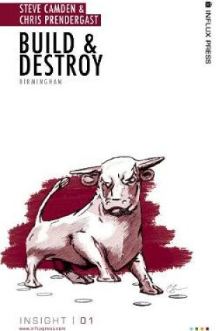 Cover of Build And Destroy