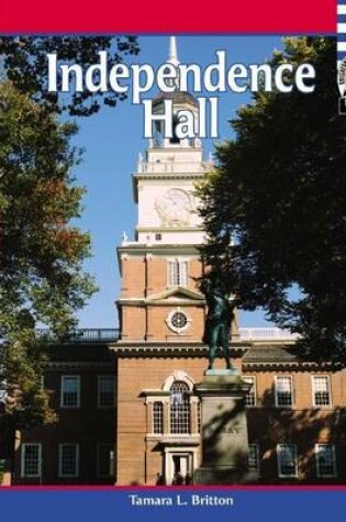 Cover of Independence Hall eBook