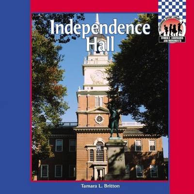 Book cover for Independence Hall eBook