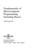 Book cover for Fundamentals of Microcomputer Programming