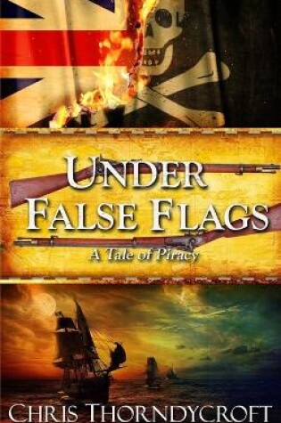 Cover of Under False Flags