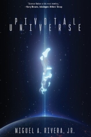 Cover of Pivotal Universe