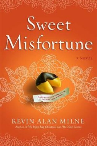 Cover of Sweet Misfortune