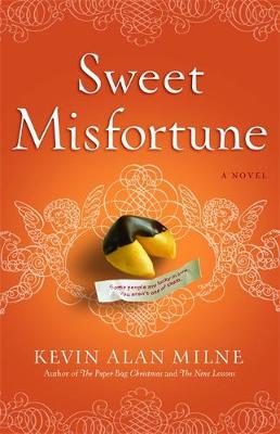 Book cover for Sweet Misfortune