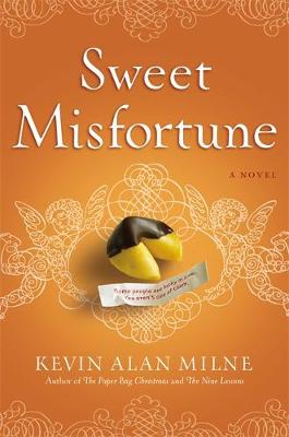 Book cover for Sweet Misfortune