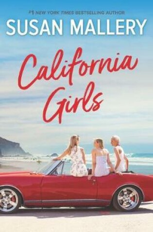 Cover of California Girls
