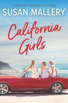 Book cover for California Girls