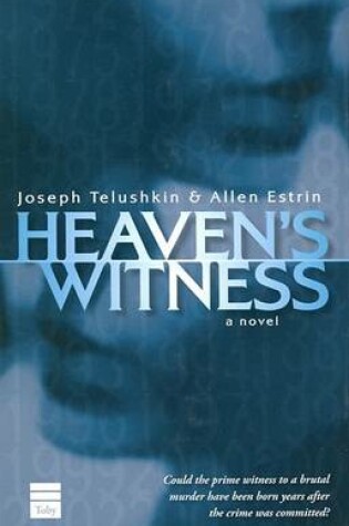 Cover of Heaven's Witness