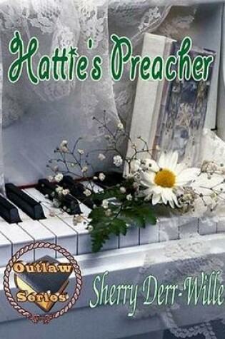 Cover of Hattie's Preacher