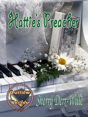 Cover of Hattie's Preacher