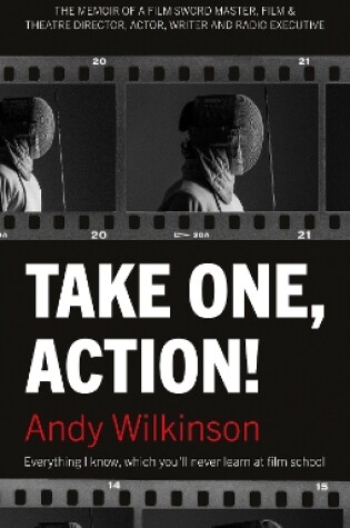 Cover of Take One, Action!