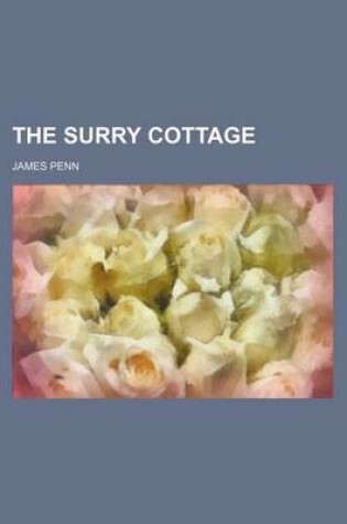 Cover of The Surry Cottage