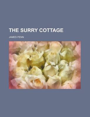 Book cover for The Surry Cottage