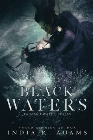 Cover of Black Waters