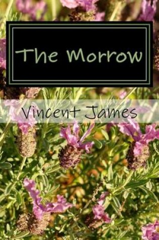 Cover of The Morrow