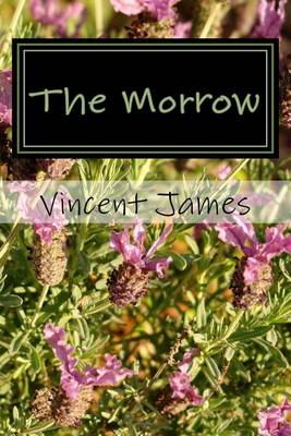 Book cover for The Morrow