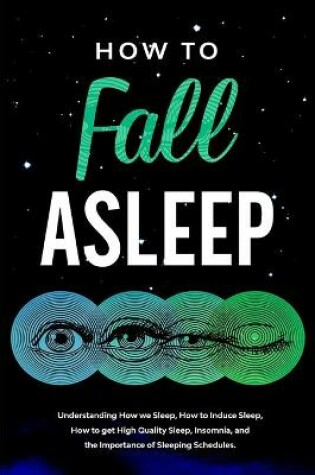 Cover of How to Fall Asleep