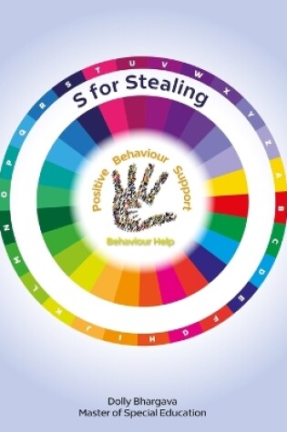 Cover of S for Stealing