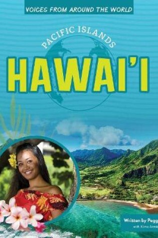 Cover of Hawai'i