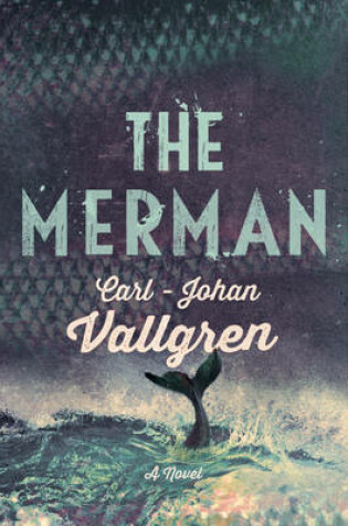 Cover of The Merman