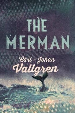 Cover of The Merman