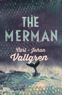 Book cover for The Merman