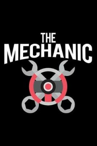 Cover of The Mechanic