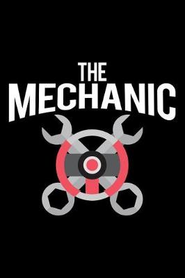 Book cover for The Mechanic