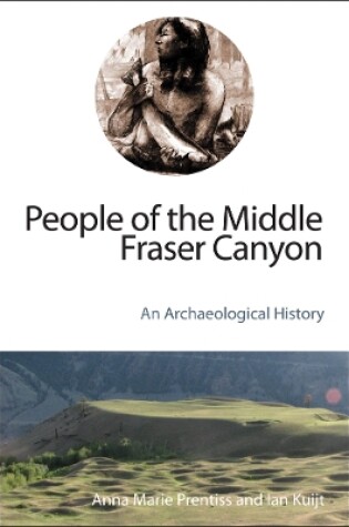 Cover of People of the Middle Fraser Canyon