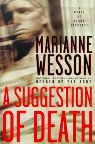 Cover of Suggestion of Death C