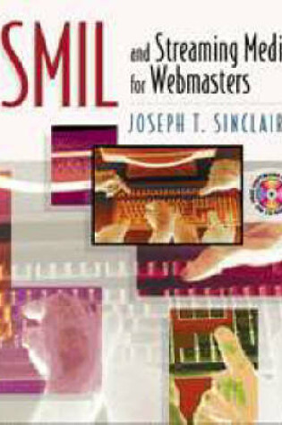 Cover of Smil & Streaming Media for Webmasters