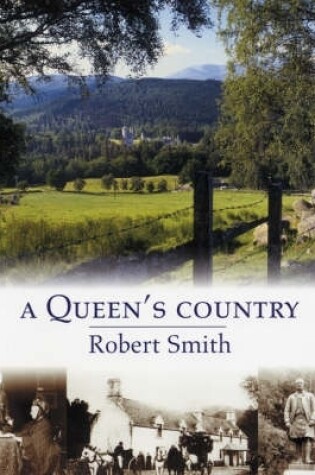 Cover of A Queen's Country
