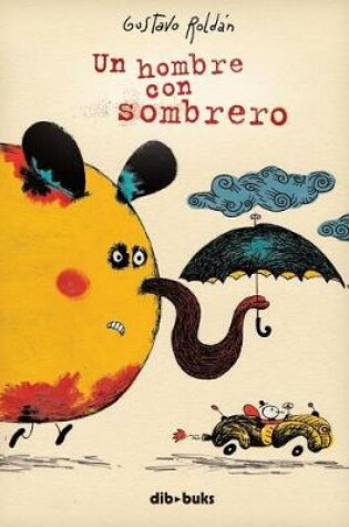 Cover of Un Hombre Con Sombrero