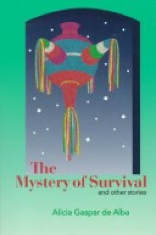 Cover of The Mystery of Survival and Other Stories